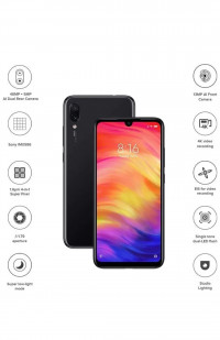 Xiaomi  MI NOTE. 7 0RO