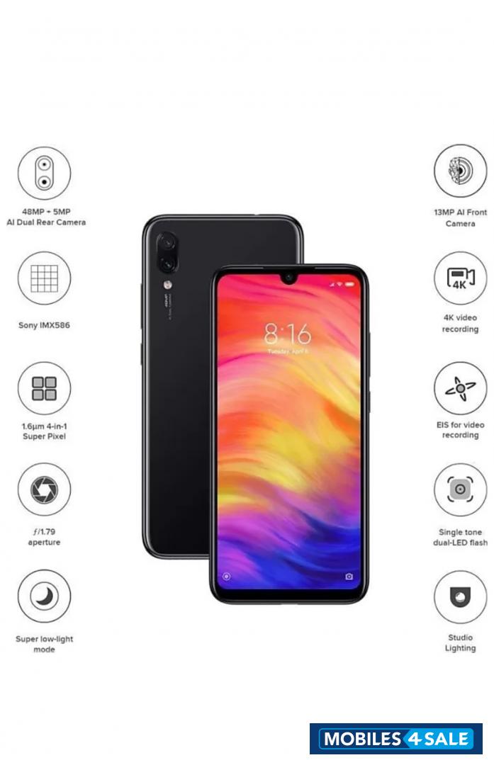 Xiaomi  MI NOTE. 7 0RO
