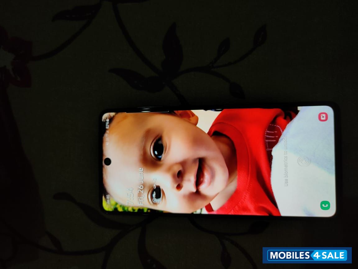 Samsung  Samsung galaxy note 10 lite