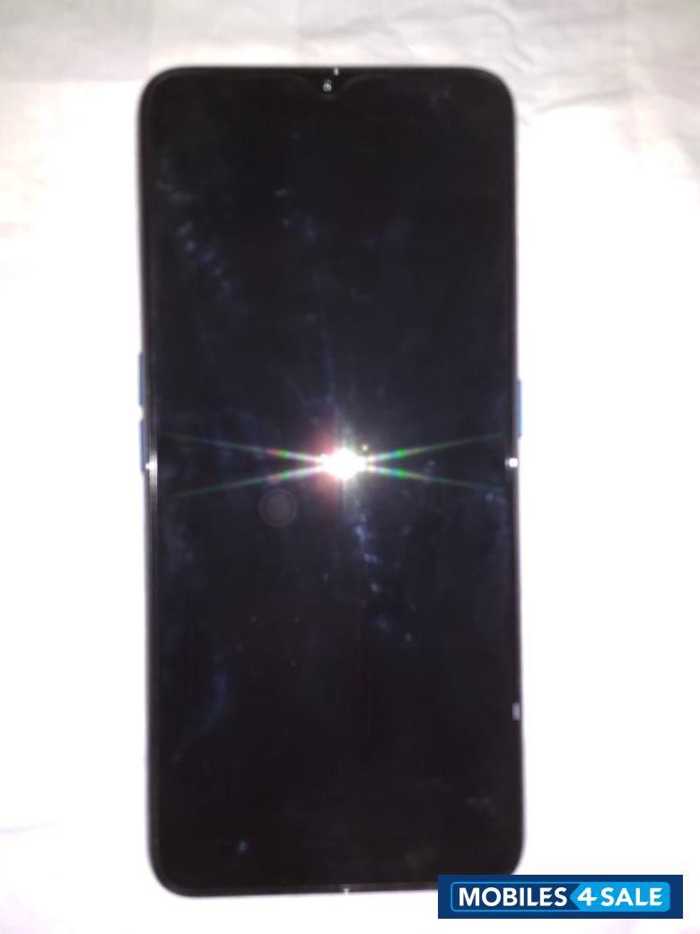 Marine Green Oppo A-series OPPO A9 2020 8gb/128gb