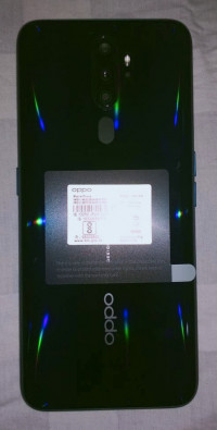 Marine Green Oppo A-series OPPO A9 2020 8gb/128gb