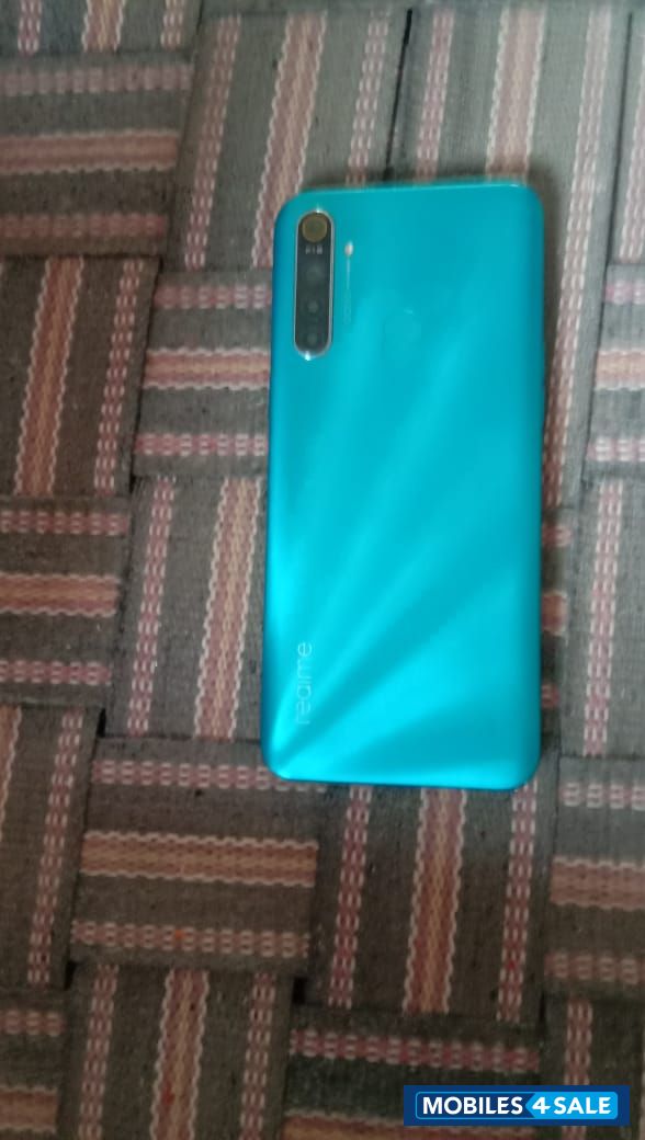 Realme  Realme 5i