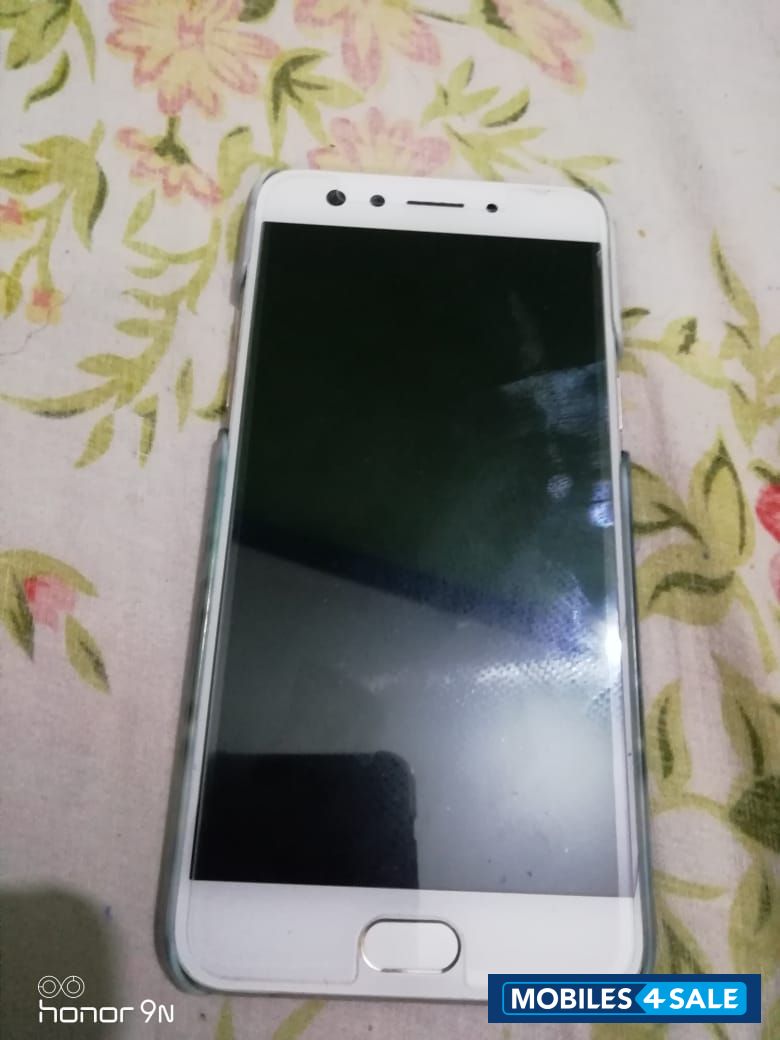Oppo  Oppo f3