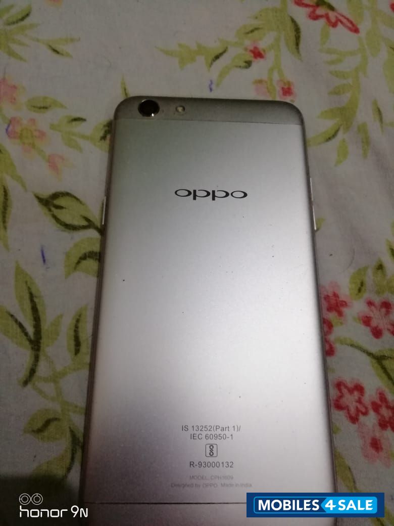 Oppo  Oppo f3