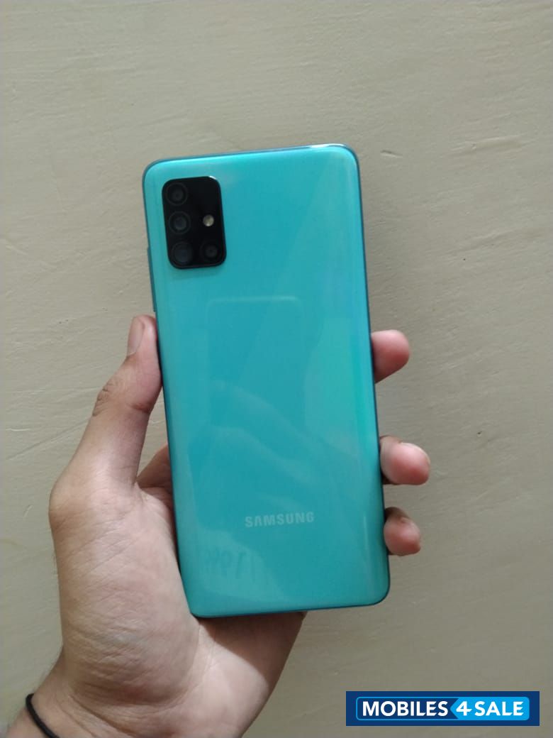 Samsung  a51