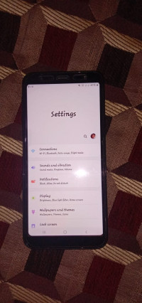 Samsung  Galaxy j4plus