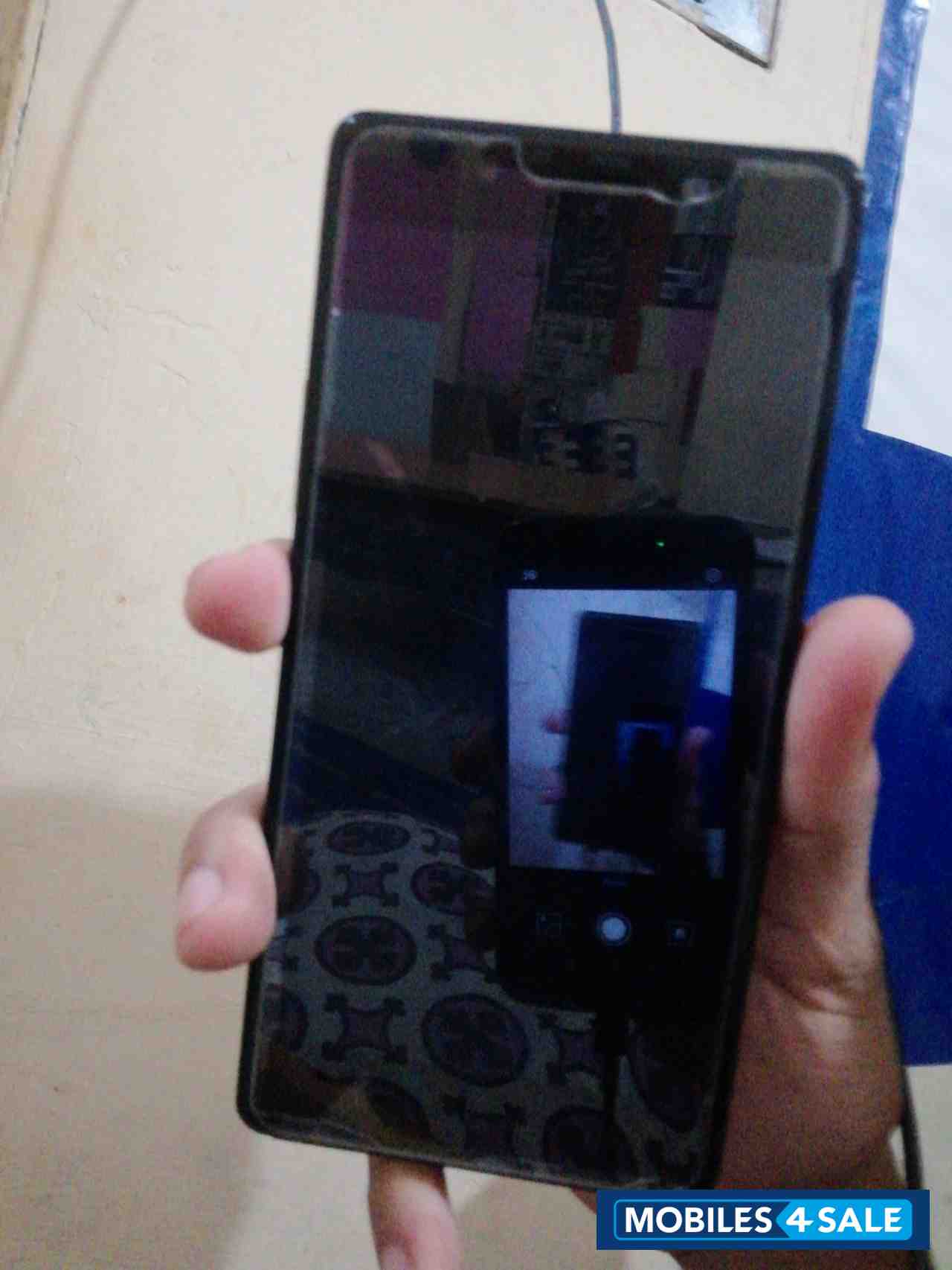 Lenovo  K8 Note