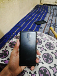 Lenovo  K8 Note