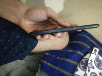 Lenovo  K8 Note
