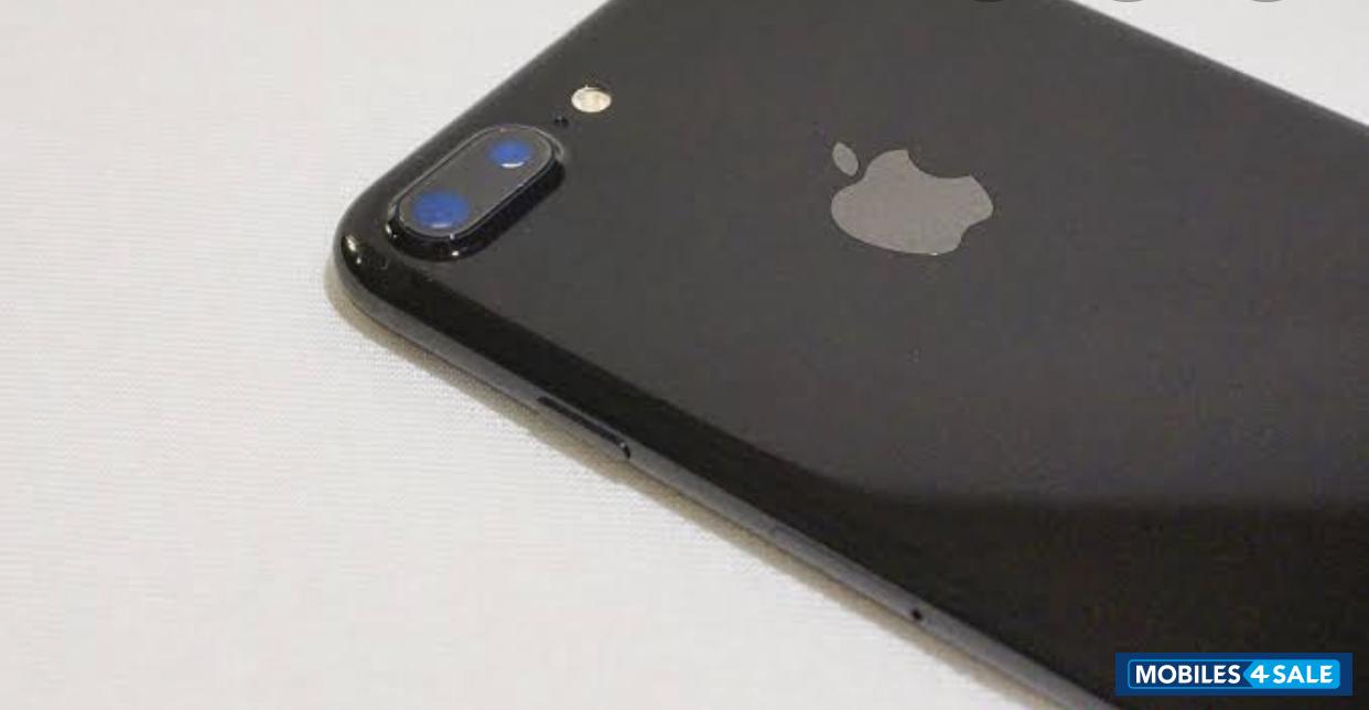 Apple  Iphone 7 plus