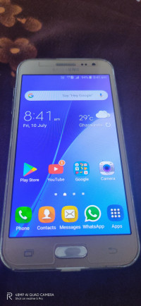 Samsung Galaxy j2