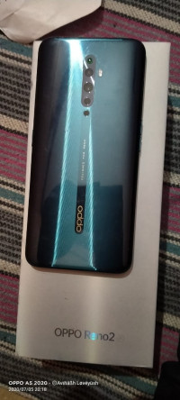 Oppo  Reno 2 F