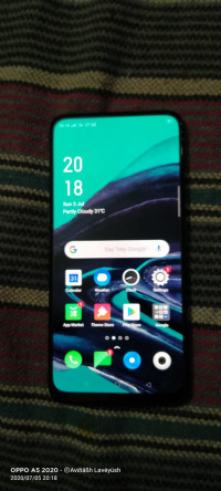 Oppo  Reno 2 F