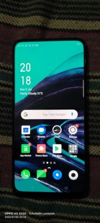 Oppo  Reno 2 F