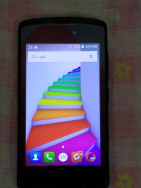 Intex  Cloud Gem +