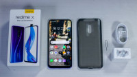 Realme Realme x