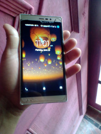 Panasonic  Panasonic Eluga A2