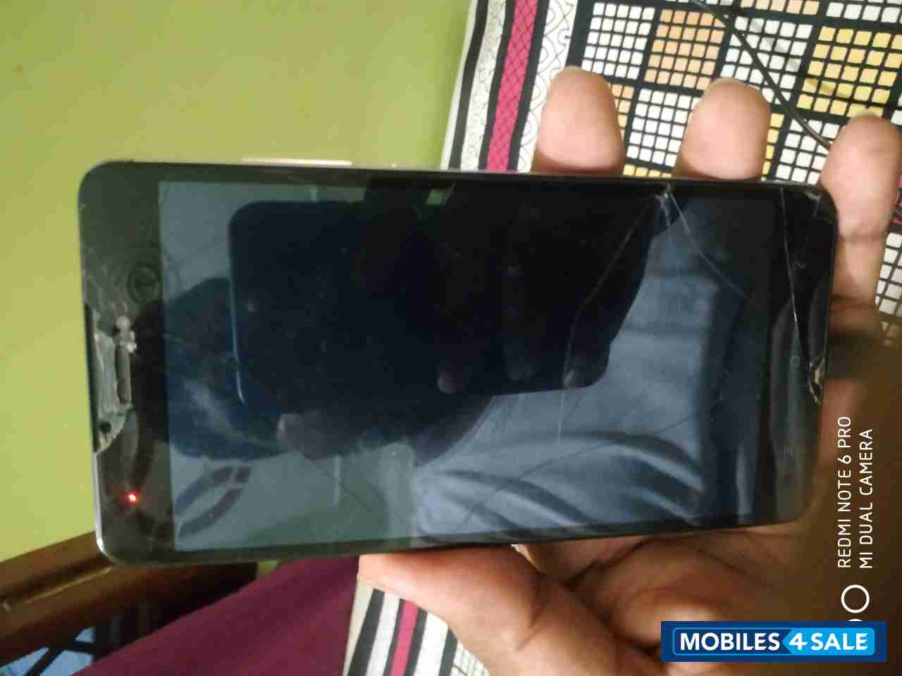 Xiaomi  Redmi note 5 pro