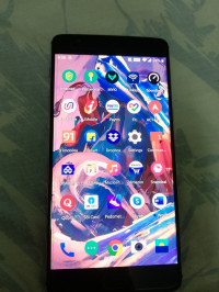 OnePlus  3
