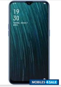 Oppo A5s