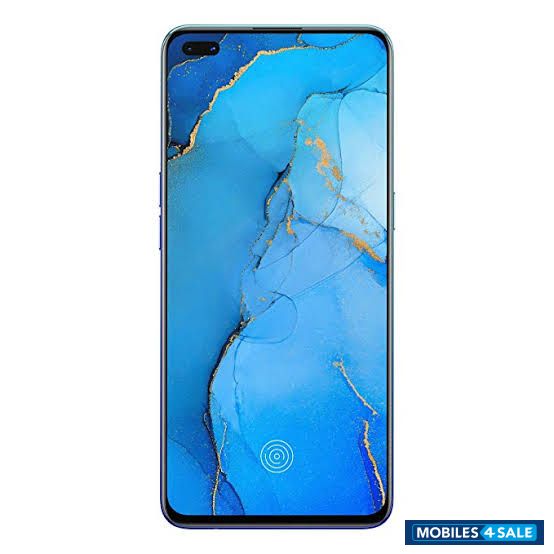 Oppo  Reno 3 Pro