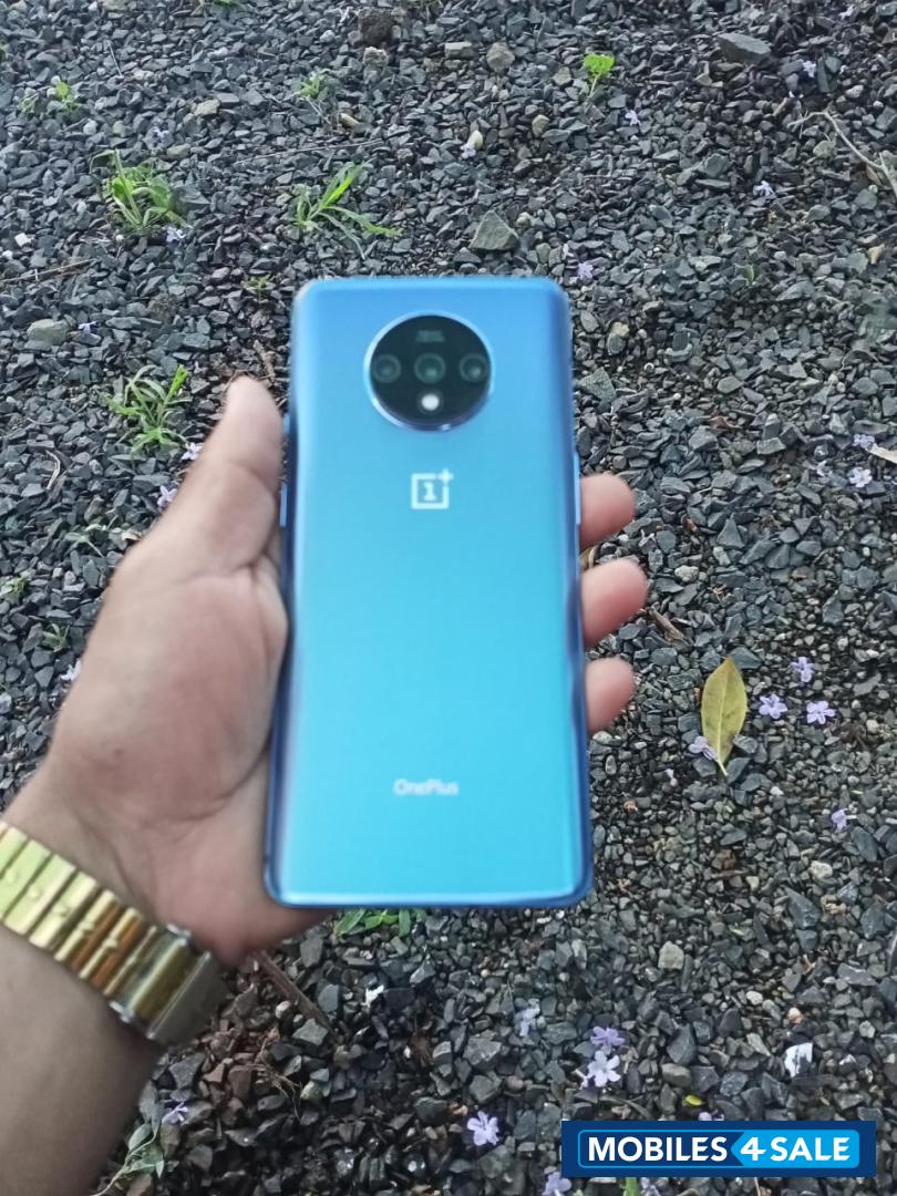 OnePlus  7T