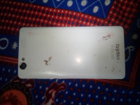 White& Black Gionee  M2