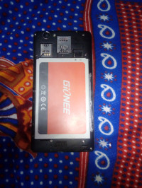 White& Black Gionee  M2