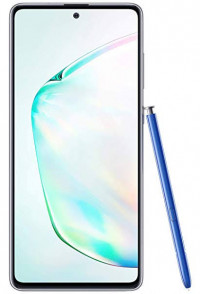 Samsung  Note 10 lite