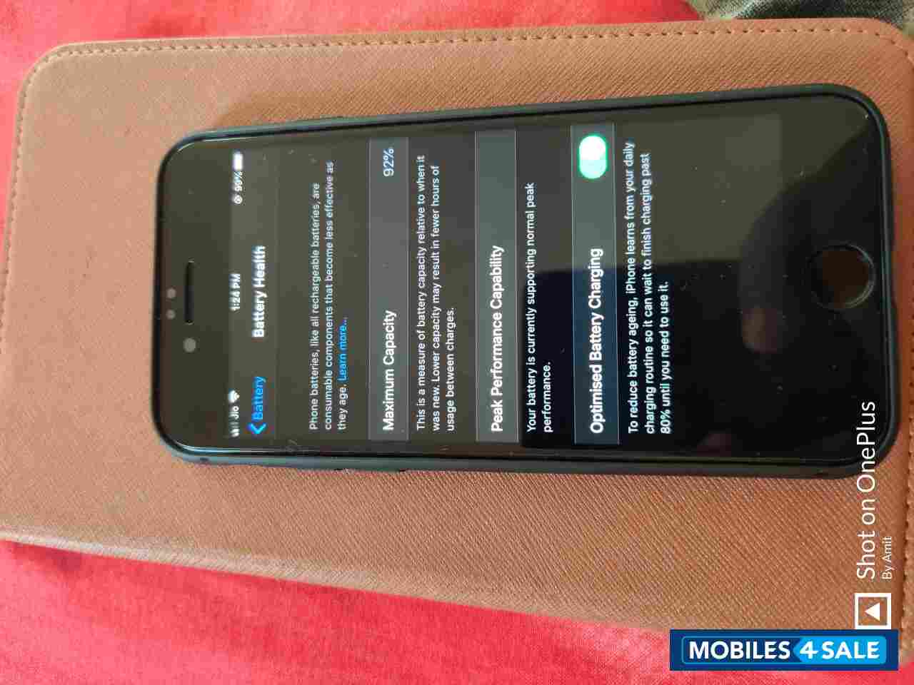 Apple  Iphone 7 32 gb