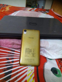 Tecno i3
