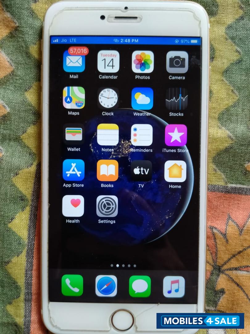 Apple  6S Plus 32 gb