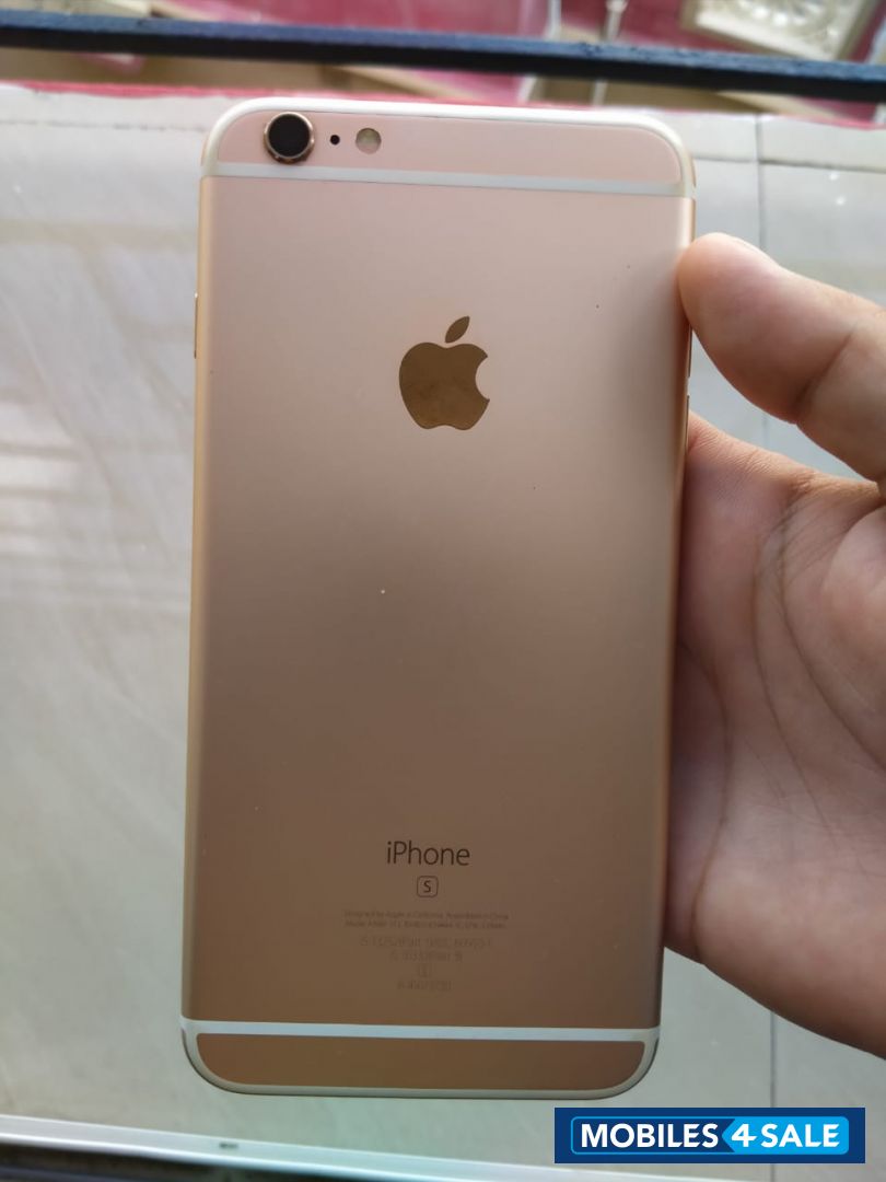 Apple  6S Plus 32 gb