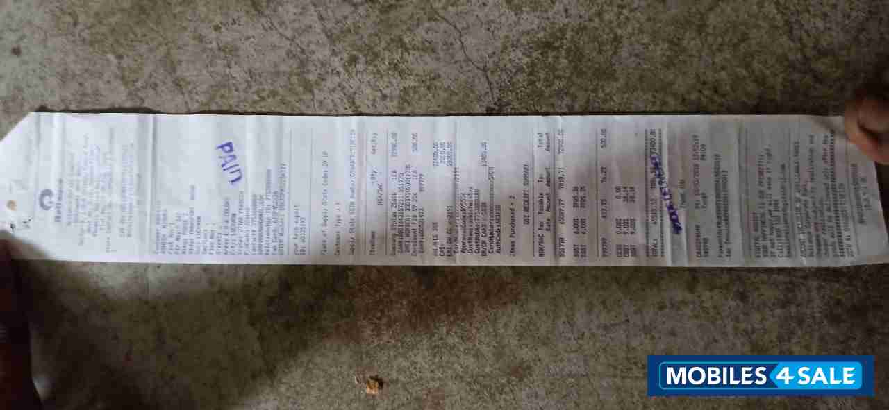 Samsung  Galaxy S9+ 256gb