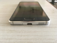 Samsung  Samsung galaxy Alpha