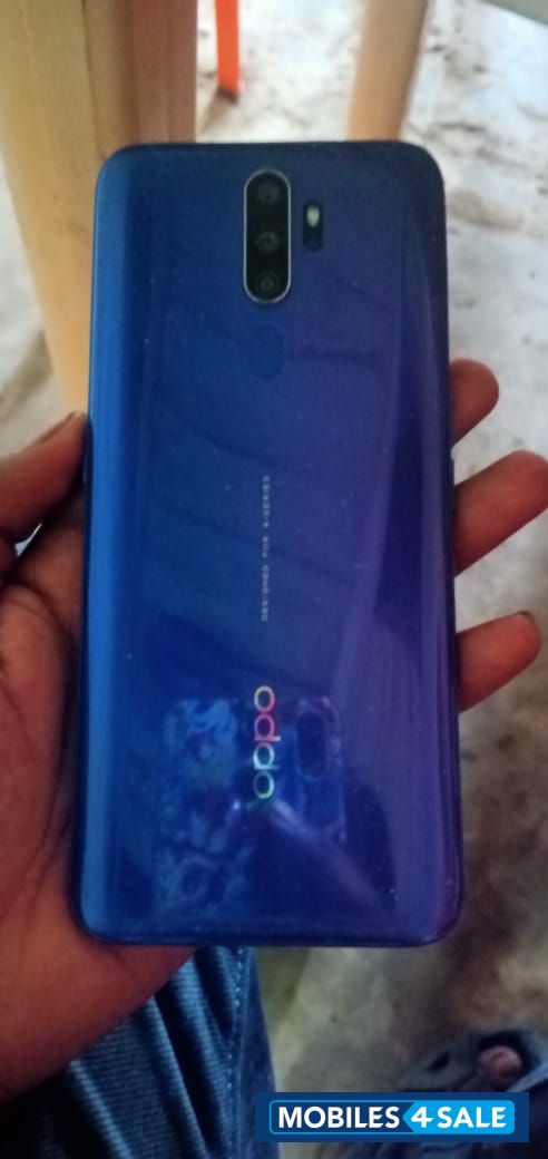 Oppo  A9 2020