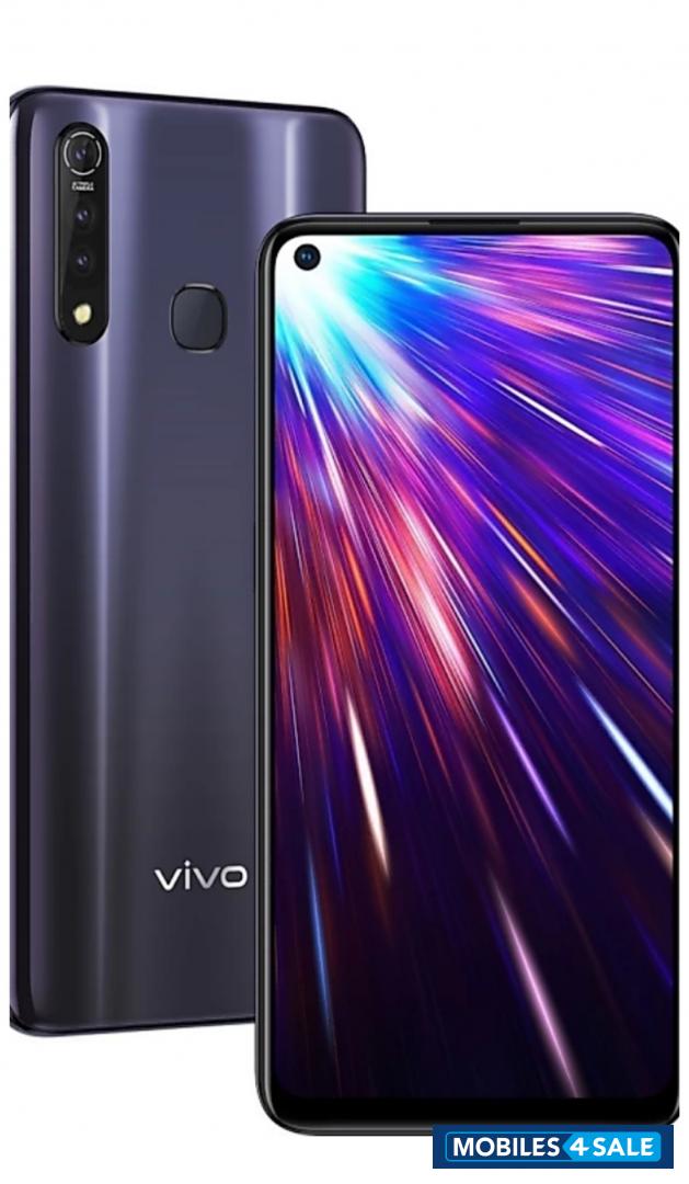 Vivo  Vivo z1 pro