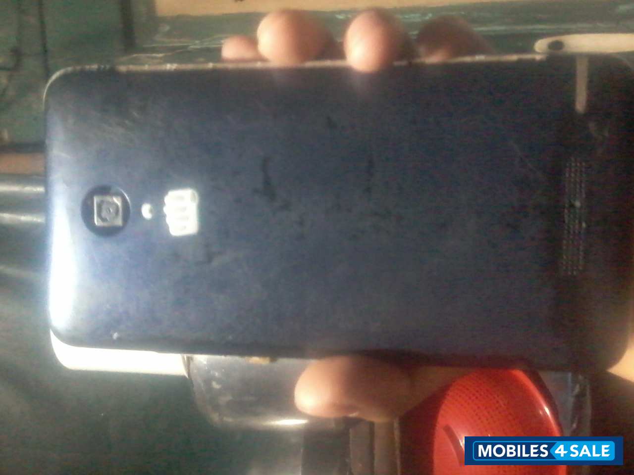 Micromax Micromax doodle 3g