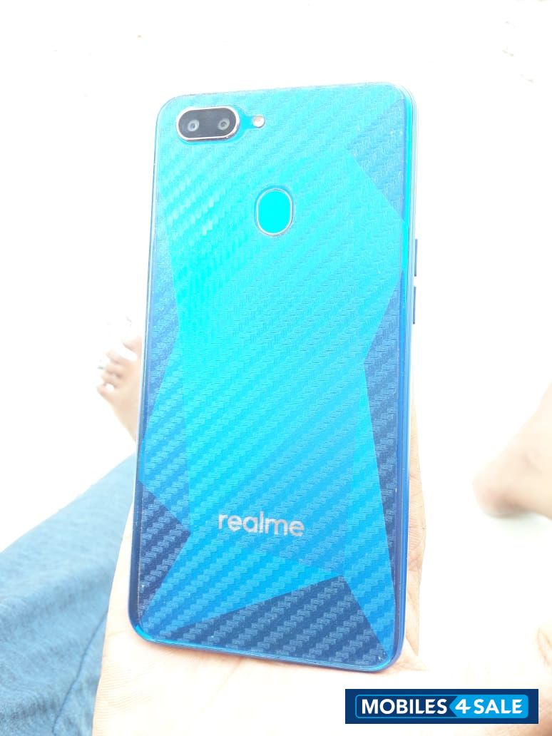 Realme Realme 2