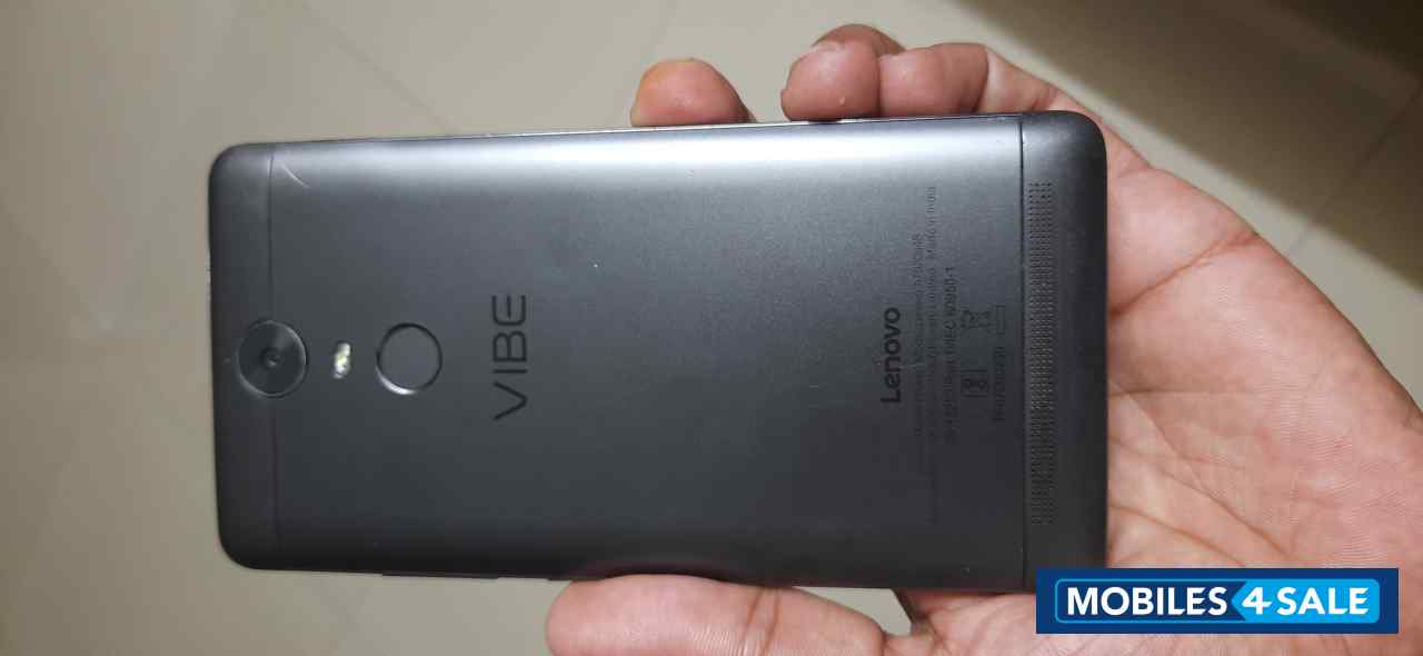 Lenovo  vibe K5 note
