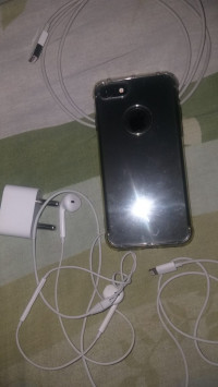 Apple I phone 7