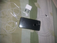 Apple I phone 7