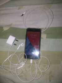Apple I phone 7