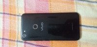 Black Vivo  vivo y 81