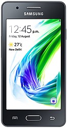 Samsung Z2