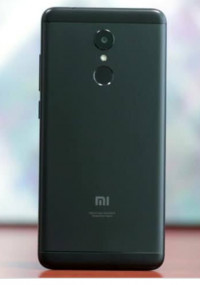 Xiaomi  Mi Note 4