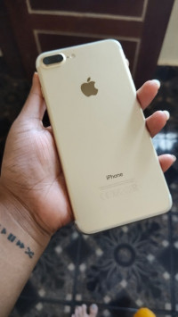Apple  7 plus