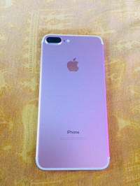 Apple  7 plus 128gb