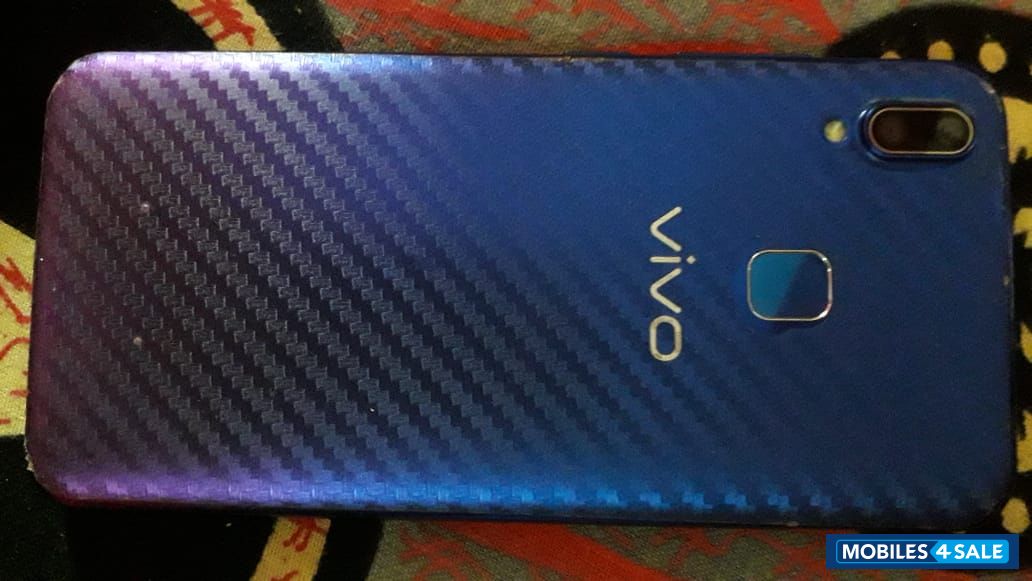 Blue Vivo Y-series Y95