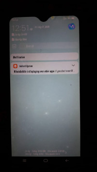 Blue Vivo Y-series Y95